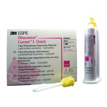 Dimension Garant L Quick Refill Pa