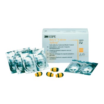 RelyX Unicem Aplicap white-opak 20St