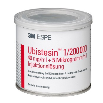 Ubistesin 1/200000 6er-Pa @