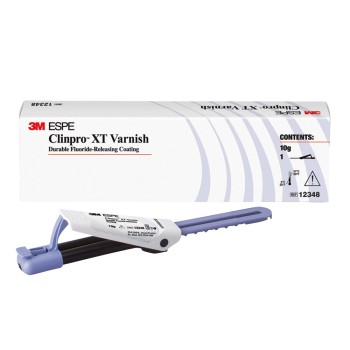 Clinpro Xt Varnish 10G Dispenser