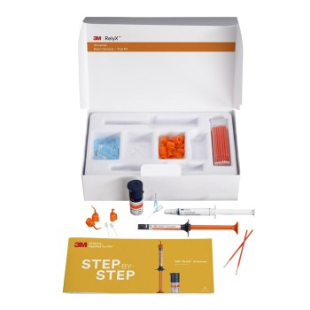 RelyX Universal Transluzent    Trial Kit