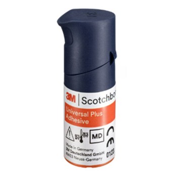 Scotchbond Univ.Plus Adhäsiv   5ml Fl