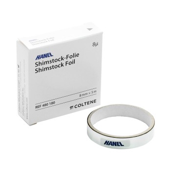 Shimstock Metall Folie 480180 Pa