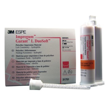 Impregum L Duosoft quick Refill Pa