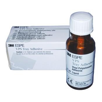 VPS Tray Adhesive Fl 17ml