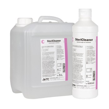 Stericleaner 3130 500ml  Fl