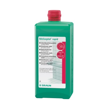 Meliseptol Rapid Dosierfl. 1000ml