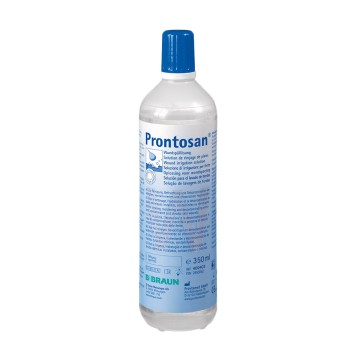 Prontosan Wundspüllösung 350ml