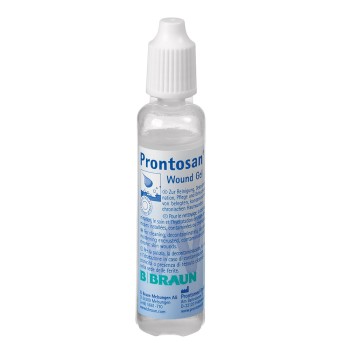 Prontosan Wound-Gel 30ml