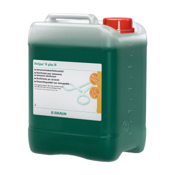 Helipur H plus 5 Ltr Kan