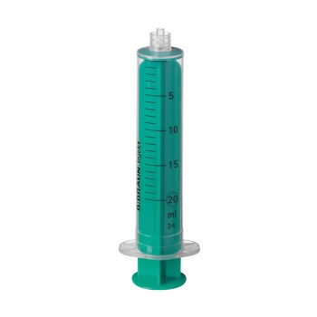 Injekt Luer-Lock Spritzen 20ml Pa