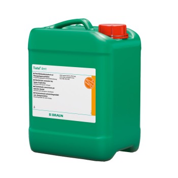 Tiutol-Dent  5 Ltr Kan