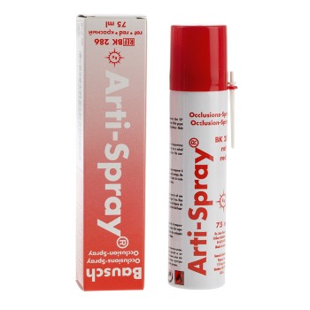 Arti-Spray rot BK 286 75ml