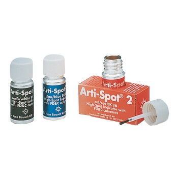 Arti-Spot 1 weiß  BK 85 15ml