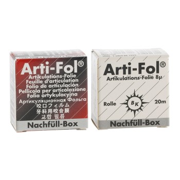 Arti-Fol Ds S/Ro 22mm  BK 1028 Nfrl