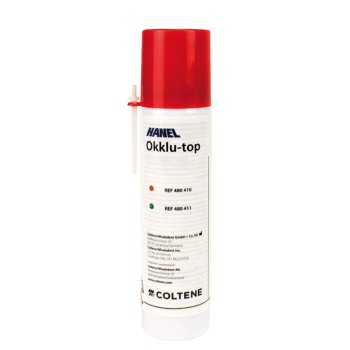 Okklu-Top Spray grün 75 ml Ds