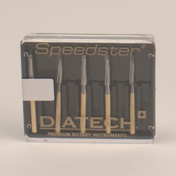 Diatech Speedster S856 014 5St