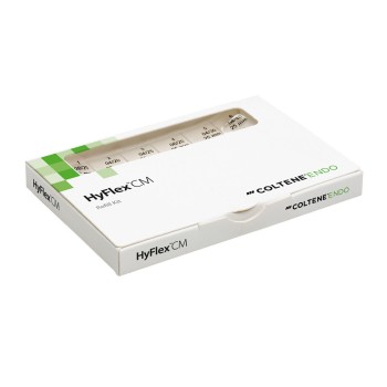 HyFlex CM NiTi-Feile 04/35 21mm  Pa