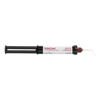 Solocem white Opaque  1x5ml Spr