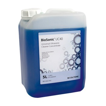 Biosonic Universalreiniger UC40  5Ltr