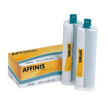 Affinis 75 mono Body  20x75ml