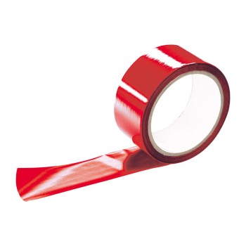 Hanel-Folie Es rot 22mm 480022 Rl