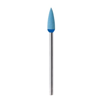 Dia Blue Polisher Spitze blau Hp  3St