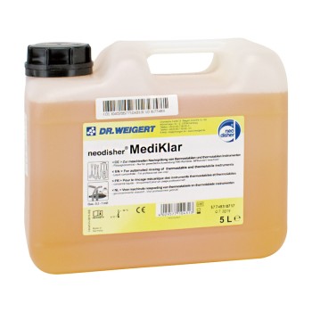 Neodisher mediklar 5L Kan