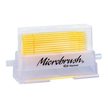 Microbrush plus Dispens.+ 50Fine St