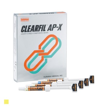 Clearfil Ap-X A2 Spr