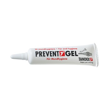 Tandex Prevent-Gel Tube 15ml