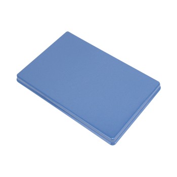 Novotray Obert. 28,8x18,5x2,1cm blau St