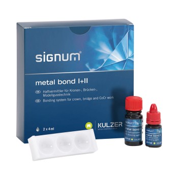 Signum metal bond Set