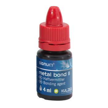 Signum metal bond II 4ml