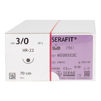 Serafit violett  EP 2,0  HR-22  2Dtz