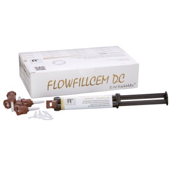 FANTESTIC FLOWFILLCEM DC A3 Pa