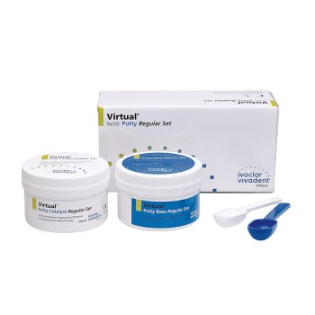 Virtual Putty Regular  2x300ml