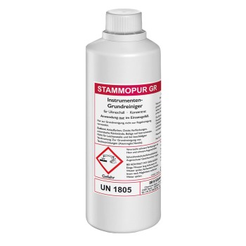 Stammopur GR 1 Ltr  Fl