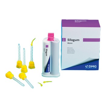 Silagum mono 2x50ml