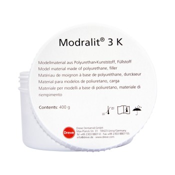 Modralit-3K Füllstoff 400g