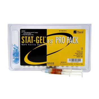 Retrax-Gel FS Pro Pack 12   12x1g Spr