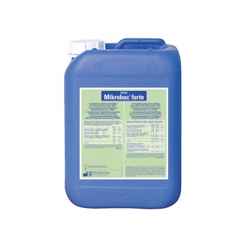 Mikrobac Forte  5L Kan