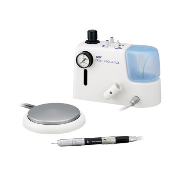 Presto Aqua Lux Laborturbine Fuß Set