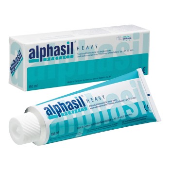 Alphasil Perfect heavy  150ml Tb