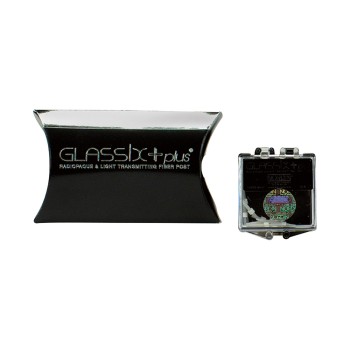 Glassix +Plus Refill Nr.1 10St