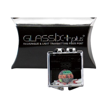 Glassix +Plus Refill Nr.3 10St