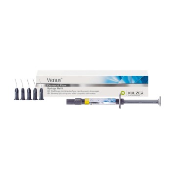 Venus Diamond Flow Syringe A1 1,8g