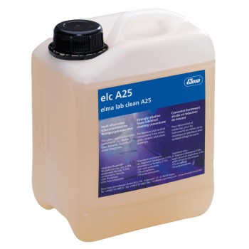 Elma Lab Clean A25 2,5L Fl