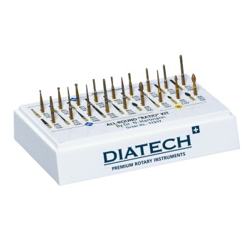 Diatech All-Round Ratio Kit