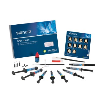 Signum Composite First Touch Kit